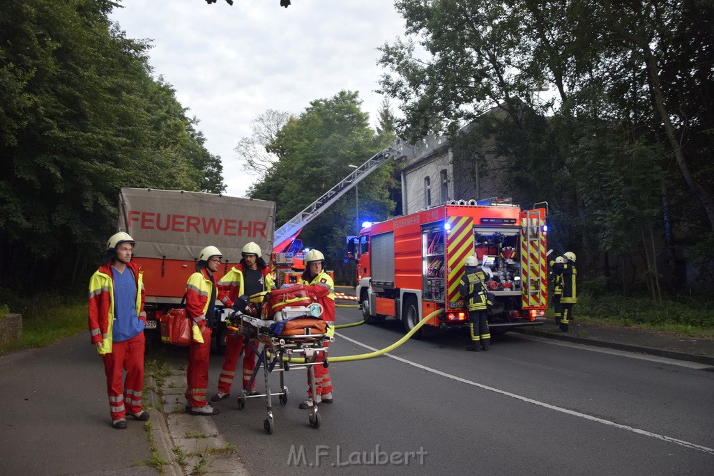 Feuer 2 Y Koeln Brueck Bruecker Mauspfad P015.JPG - Miklos Laubert